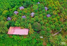 外観 2 Anurak Community Lodge