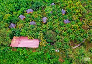 外観 4 Anurak Community Lodge