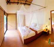Bedroom 3 Anurak Community Lodge 
