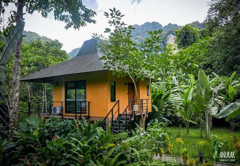 外観 Anurak Community Lodge