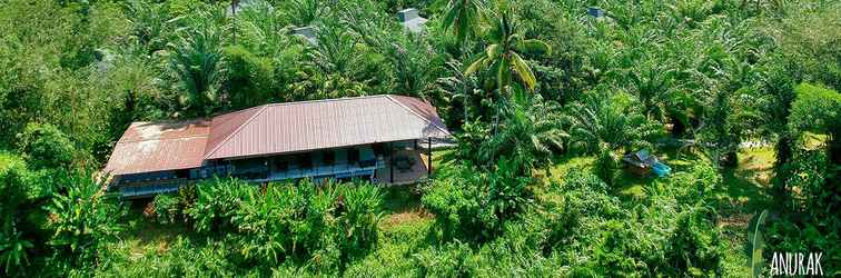 Lobi Anurak Community Lodge 