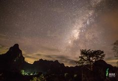 近くの景色と観光スポット 4 Anurak Community Lodge