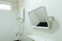 Toilet Kamar Cheaper Room