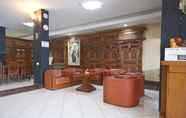 Lobi 6 OYO 2675 Hotel Sebelas Syariah