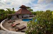 ภายนอกอาคาร 4 Chalicha Resort