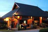 ห้องนอน Chalicha Resort