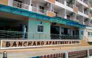 ภายนอกอาคาร 4 Banchang Apartment and Hotel