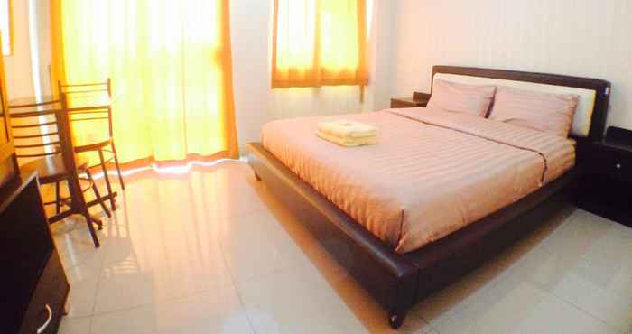 Kamar Tidur Banchang Apartment and Hotel