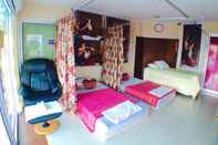 Accommodation Services Banchang Apartment and Hotel