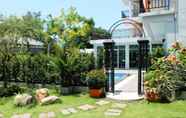 Exterior 2 Duo Residence Jomtien