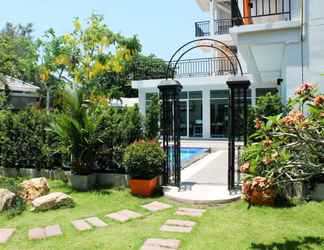 Exterior 2 Duo Residence Jomtien