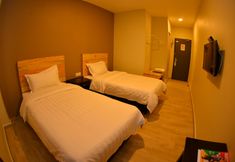 Bedroom 4 SG Paka Hotel