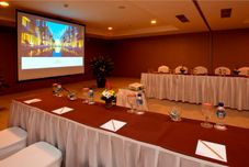 Functional Hall Ananta Legian Hotel