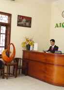 LOBBY Khách sạn AIQ