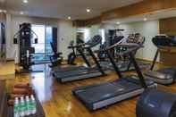 Fitness Center Rosaka Nha Trang Hotel
