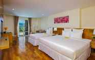 Bedroom 3 Rosaka Nha Trang Hotel