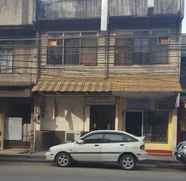 ภายนอกอาคาร 4 Double RR Lodging House