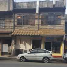 Bên ngoài 4 Double RR Lodging House