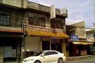 Bangunan Double RR Lodging House