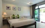 Bedroom 5 Sun Moon Star Resort Koh Phangan