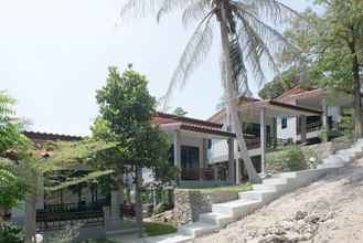 Exterior 4 Sun Moon Star Resort Koh Phangan