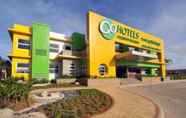 Exterior 7 Go Hotels Puerto Princesa