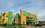 Exterior 3 Go Hotels Puerto Princesa