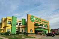 Exterior Go Hotels Puerto Princesa