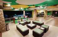 Lobby 4 Go Hotels Puerto Princesa