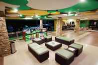 Lobby Go Hotels Puerto Princesa