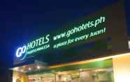 ภายนอกอาคาร 5 Go Hotels Puerto Princesa