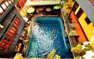 Swimming Pool 3 Lanna Boutique Resort