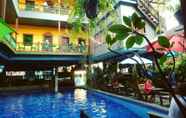 Kolam Renang 7 Lanna Boutique Resort