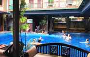 Kolam Renang 6 Lanna Boutique Resort