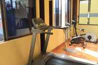 Fitness Center Lanna Boutique Resort