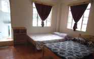 Phòng ngủ 6 Bagalima Riverside Inn
