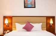 Phòng ngủ 2 Brandi Hanoi Hotel