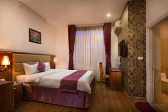 Bedroom 4 Brandi Hanoi Hotel