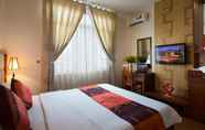 BEDROOM Brandi Hanoi Hotel