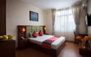 Phòng ngủ 4 Brandi Hanoi Hotel