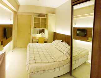 Kamar Tidur 2 Studio Apartment at Educity by Citihome VI