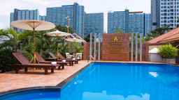 Lotusland Resort, THB 890.00