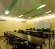 Functional Hall 3 Go Hotels Dumaguete