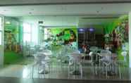 Lobby 5 Go Hotels Dumaguete