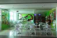 Lobby Go Hotels Dumaguete