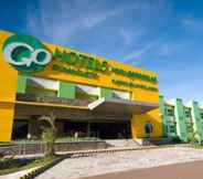 Exterior 2 Go Hotels Dumaguete