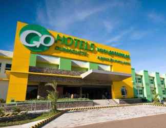 Exterior 2 Go Hotels Dumaguete