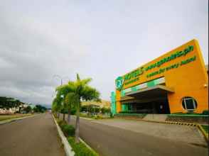 Exterior 4 Go Hotels Dumaguete