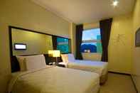 Kamar Tidur Go Hotels Dumaguete