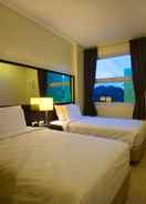 BEDROOM Go Hotels Dumaguete